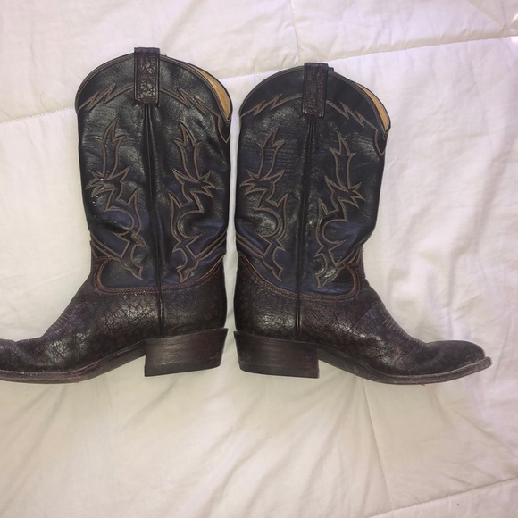 Tony Lama Shoes - COUNTRY THUNDER!!! Tony Lamas